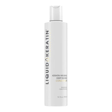 LIQUID KERATIN PROFESSIONAL_Keratin Infusing Deep De-frizz Conditioner_Cosmetic World